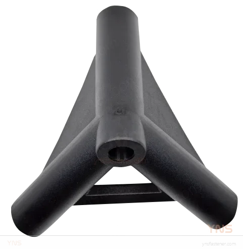 4-Way Connector 102°*102°*83°